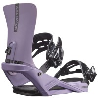 Salomon Rhythm (Grape Shake) - 2025